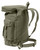 Rothco Canvas European Style Rucksack