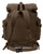 Rothco Canvas European Style Rucksack
