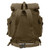 Rothco Canvas European Style Rucksack
