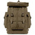 Rothco Canvas European Style Rucksack