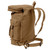 Rothco Canvas European Style Rucksack