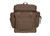 Rothco Canvas European Style Rucksack