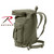 Rothco Canvas European Style Rucksack