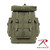 Rothco Canvas European Style Rucksack