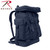 Rothco Canvas European Style Rucksack