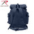 Rothco Canvas European Style Rucksack