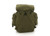 Rothco Canvas European Style Rucksack
