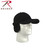 Rothco Fleece Low Profile Cap With Earflaps