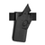 Model 7390RDS 7TS ALS Mid Ride Duty Holster for Glock 34 MOS w/ Light