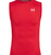 UA Men's HeatGear Armour Compression Sleeveless