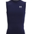 UA Men's HeatGear Armour Compression Sleeveless UA Men's HeatGear Armour Compression Sleeveless
