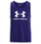 UA Sportstyle Logo Tank