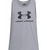 UA Sportstyle Logo Tank
