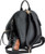 BACKPACK TEARDROP SHAPE BLACKCAMELEON AURORA CONCEAL CARRY 