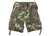 Rothco Vintage Utility Cargo Shorts