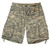 Rothco Vintage Utility Cargo Shorts