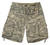 Rothco Vintage Utility Cargo Shorts