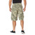 Rothco Vintage Utility Cargo Shorts
