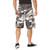 Rothco Vintage Utility Cargo Shorts