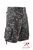 Rothco Vintage Utility Cargo Shorts