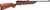 PELLET AIR RIFLE SINGLE SHOTBEEMAN QB78D-177 CO2 .177 