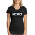 Women's T-Shirt - Hero, Thin Blue Line