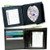 Double ID Badge Wallet