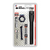 Mini Maglite Pro 2 AA-Cell LED Flashlight Combo Pack