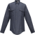 NFPA Compliant Nomex Long Sleeve Shirt - LAPD Navy