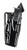 Model 6360 ALS/SLS Mid-Ride, Level III Retention Duty Holster for Springfield XD 9