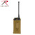 Rothco MOLLE Universal Radio Pouch