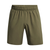 UA Tech Woven Wordmark Shorts