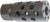 AR308 BLACKGUNTEC MULTI PORT COMPENSATOR 