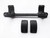DNZ Game Reaper 1-Piece Integral Scope Mount - Remington 700 SA 30mm Medium Black
