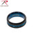 Rothco Tungsten Carbide Thin Blue Line Ring