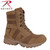 Rothco AR 670-1 Coyote Brown Forced Entry Tactical Boot - 8 Inch