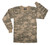 Rothco Kids Long Sleeve Camo T-Shirt
