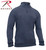Rothco Firefighter / EMS Quarter Zip Job Shirt