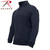 Rothco Firefighter / EMS Quarter Zip Job Shirt