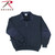 Rothco Firefighter / EMS Quarter Zip Job Shirt