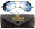 Rothco Aviator Air Force Style Sunglasses