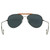 Rothco Aviator Air Force Style Sunglasses