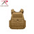 Rothco MOLLE Plate Carrier Vest