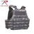Rothco MOLLE Plate Carrier Vest