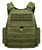 Rothco MOLLE Plate Carrier Vest