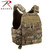 Rothco MOLLE Plate Carrier Vest