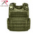 Rothco MOLLE Plate Carrier Vest