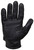 Rothco Hard Knuckle Cut and Fire-Resistant Gloves