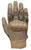 Rothco Hard Knuckle Cut and Fire-Resistant Gloves