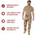 Rothco Camo Tactical BDU Pants